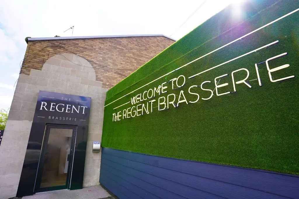 The Regent Brasserie_East Dunbartonshire_slider_image_2