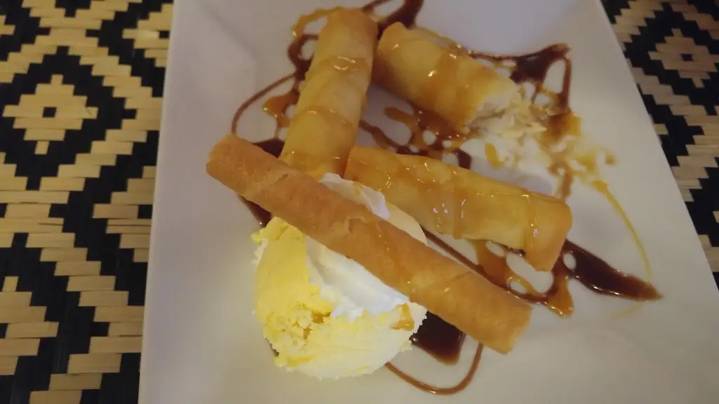 Menu_Thai Cafe_East Dunbartonshire_image_4