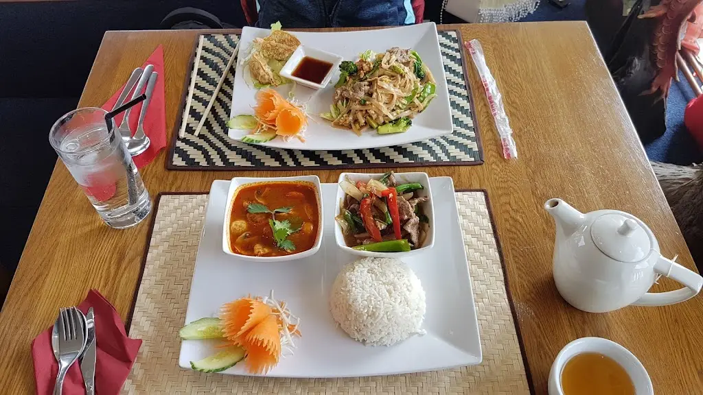 Menu_Thai Cafe_East Dunbartonshire_image_7