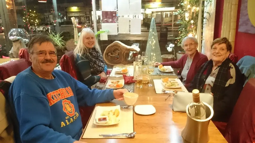 Secret Break_Thai Cafe_East Dunbartonshire_review