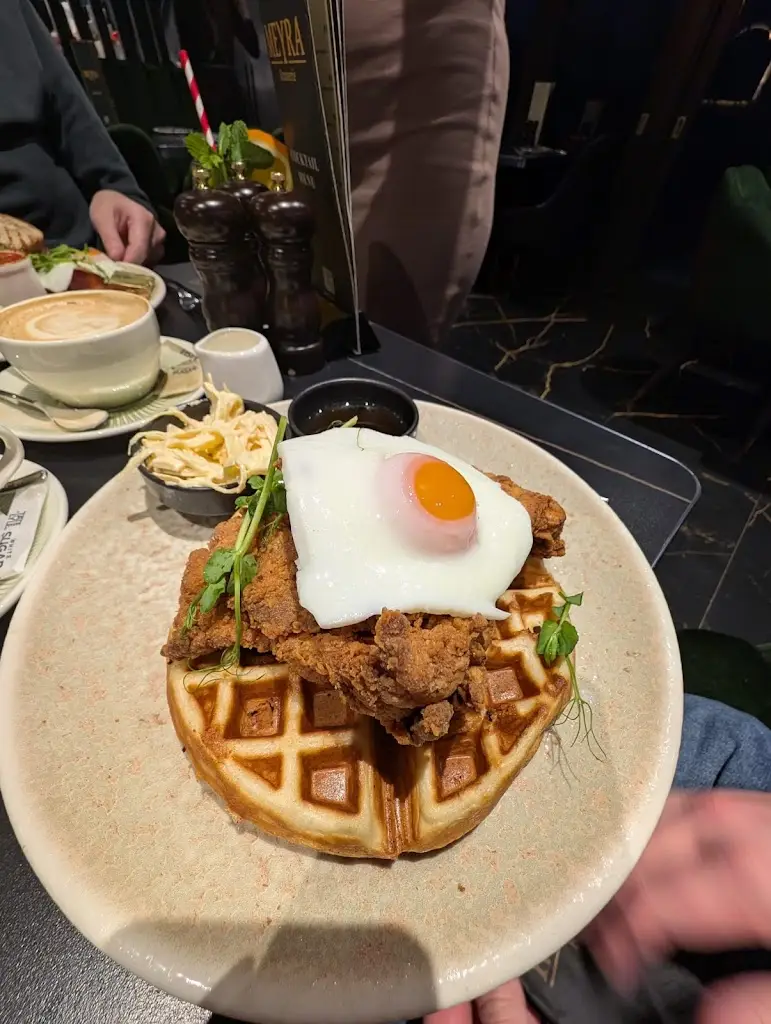 Menu_Meyra Brasserie_Billericay_image_9