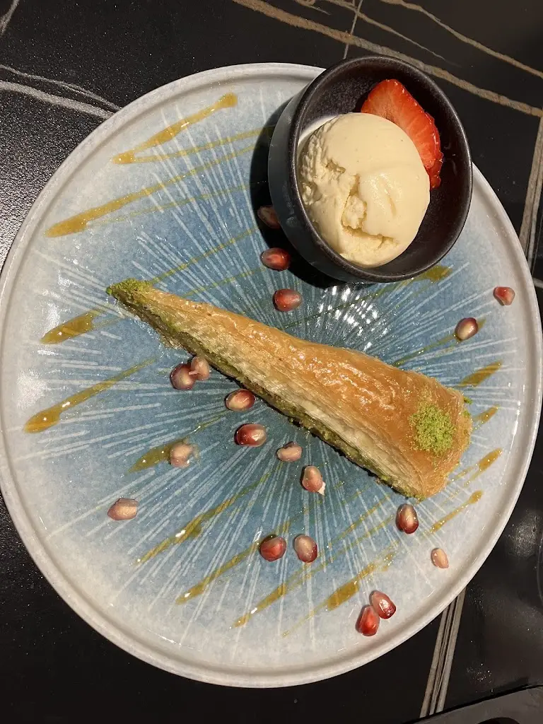 claire brew_Meyra Brasserie_Billericay_review