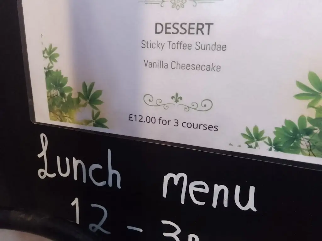 Menu_Linton Hotel & Steak House_East Linton_image_4