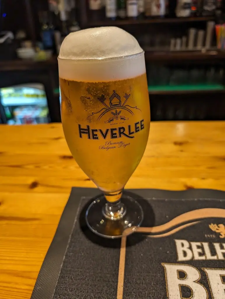 Menu_Linton Hotel & Steak House_East Linton_image_5