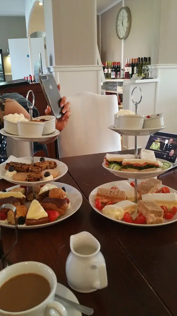 Menu_Linton Hotel & Steak House_East Linton_image_6