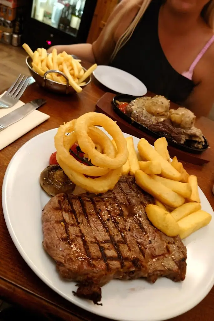 Menu_Linton Hotel & Steak House_East Linton_image_7