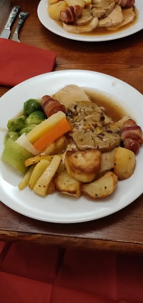 Menu_Linton Hotel & Steak House_East Linton_image_9