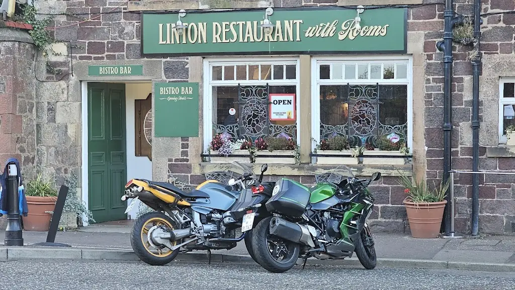 Linton Hotel & Steak House_East Linton_slider_image_3