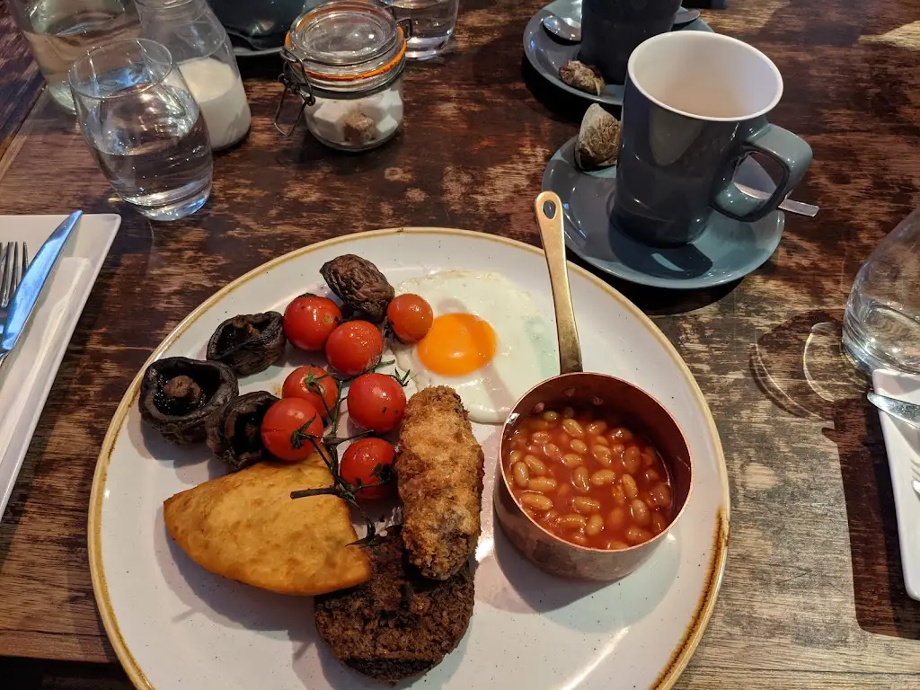 Menu_The Crown & Kitchen_East Linton_image_5