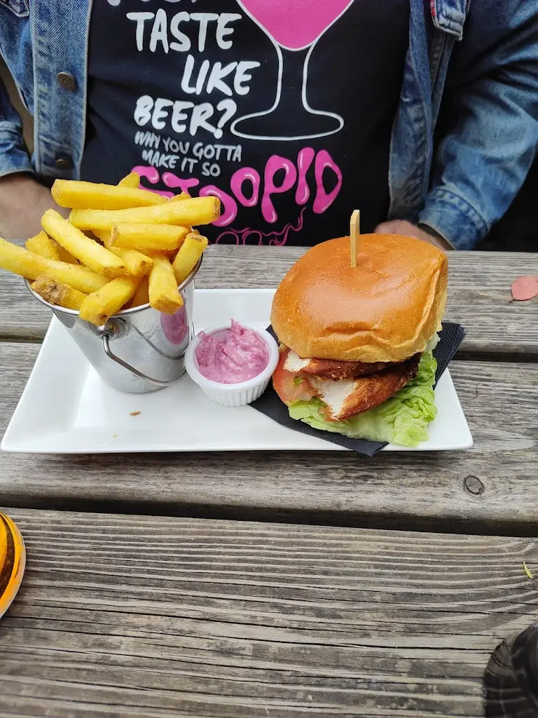 Menu_The Crown & Kitchen_East Linton_image_6