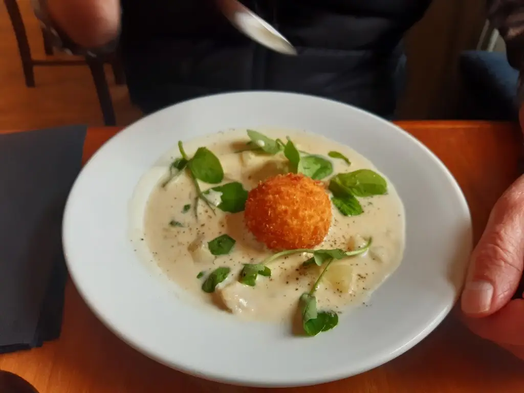 Menu_The Crown & Kitchen_East Linton_image_7