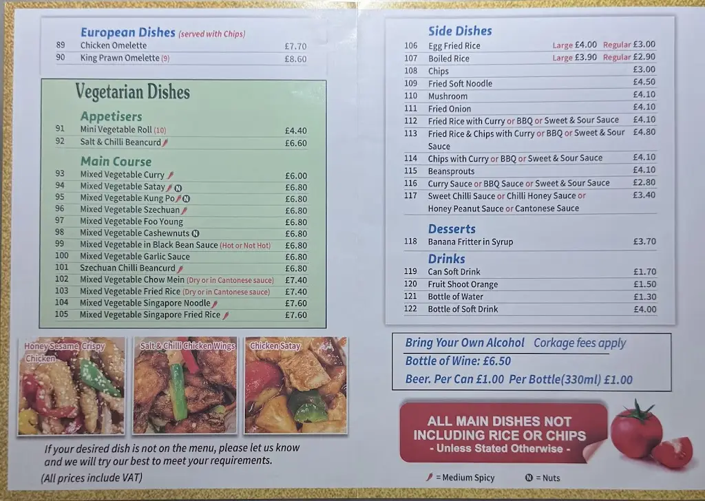 Menu_Wok N’ Go Noodle Bar_East Linton_image_1