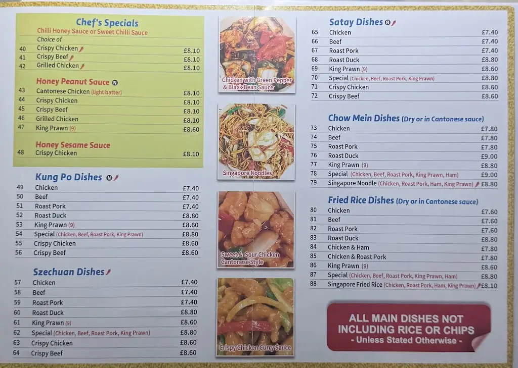Menu_Wok N’ Go Noodle Bar_East Linton_image_3