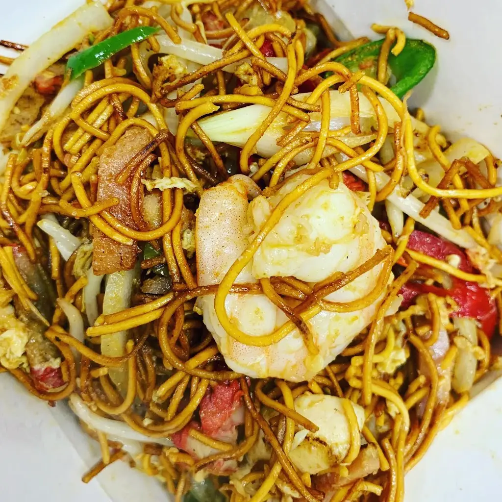 Menu_Wok N’ Go Noodle Bar_East Linton_image_7