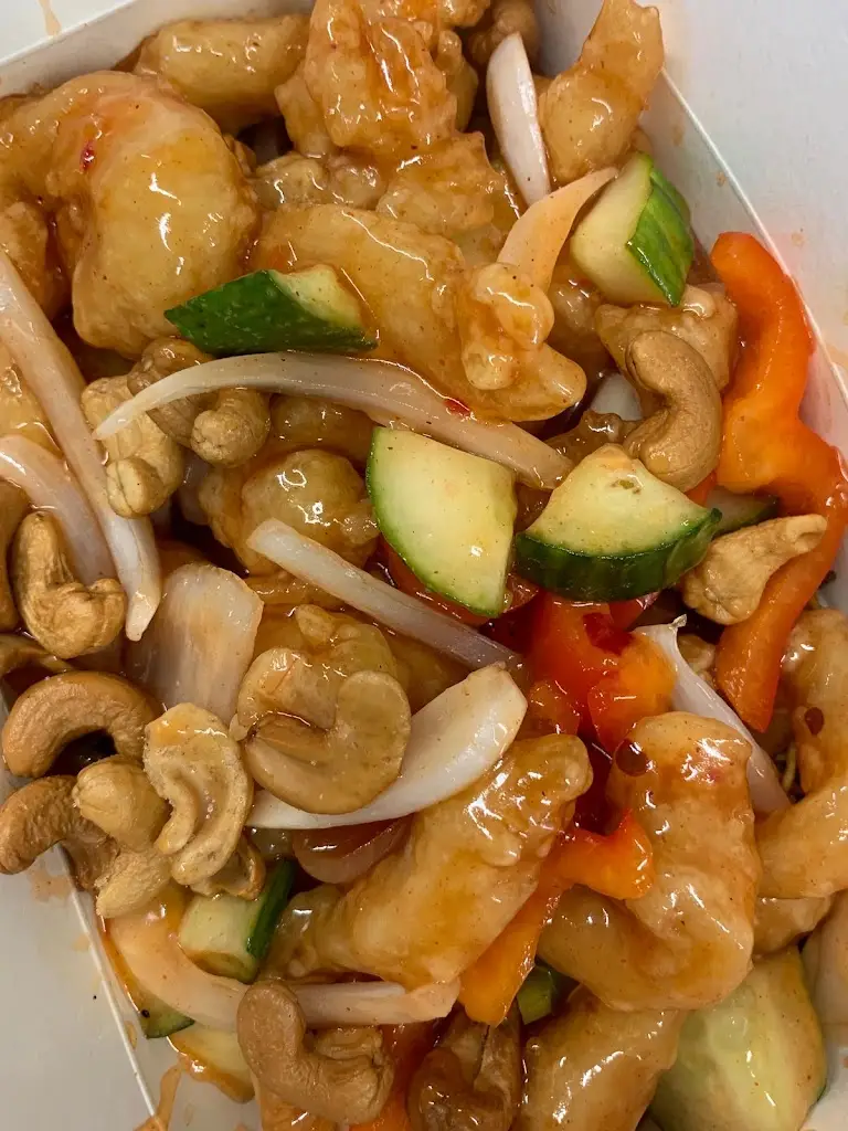 Menu_Wok N’ Go Noodle Bar_East Linton_image_9