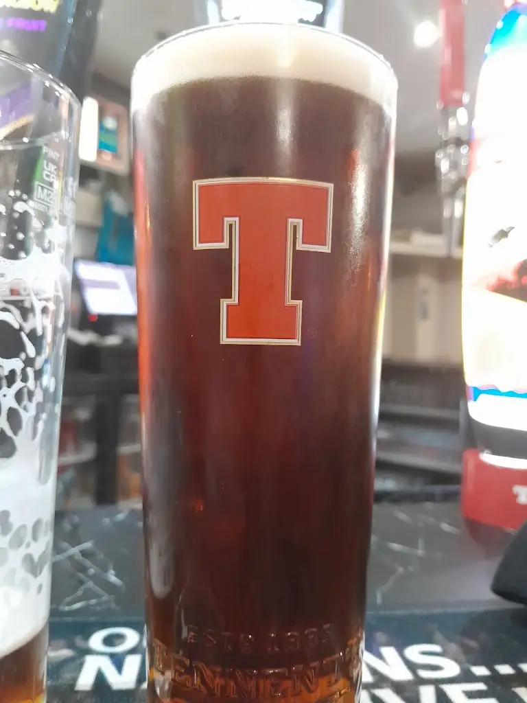 Menu_Olde Market Inn_East Whitburn_immagine_2