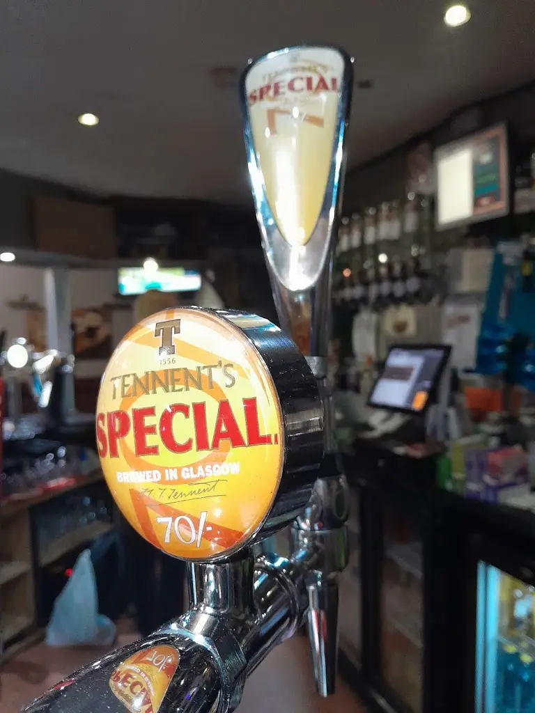 Menu_Olde Market Inn_East Whitburn_immagine_3