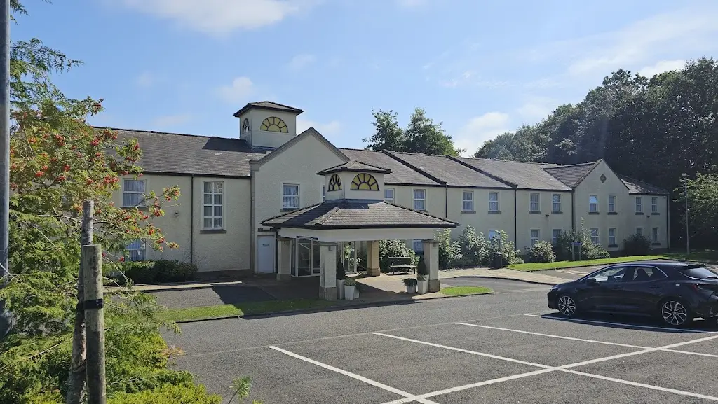 Andy ET_Holiday Inn Express Glenrothes by IHG_East Wemyss_review