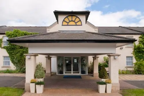 Holiday Inn Express Glenrothes by IHG ristorante a East Wemyss