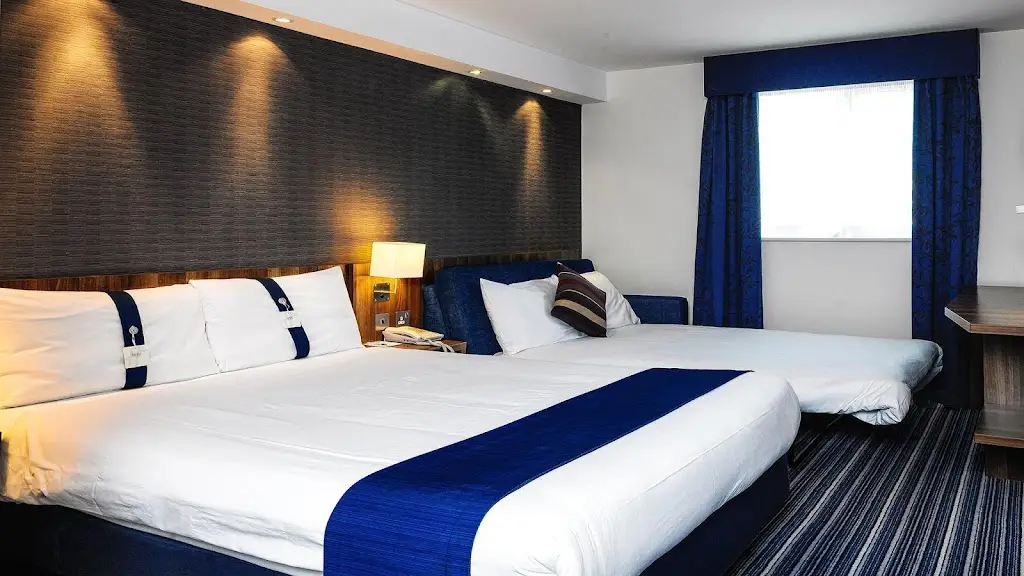 Holiday Inn Express Glenrothes by IHG_East Wemyss_slider_image_2