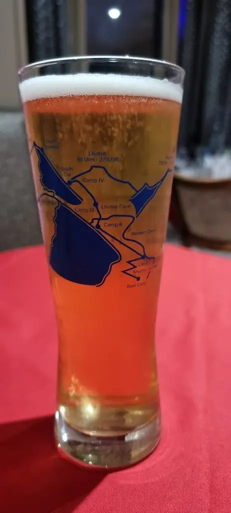 Menu_Shimla Dining and Earl David Hotel_East Wemyss_image_7