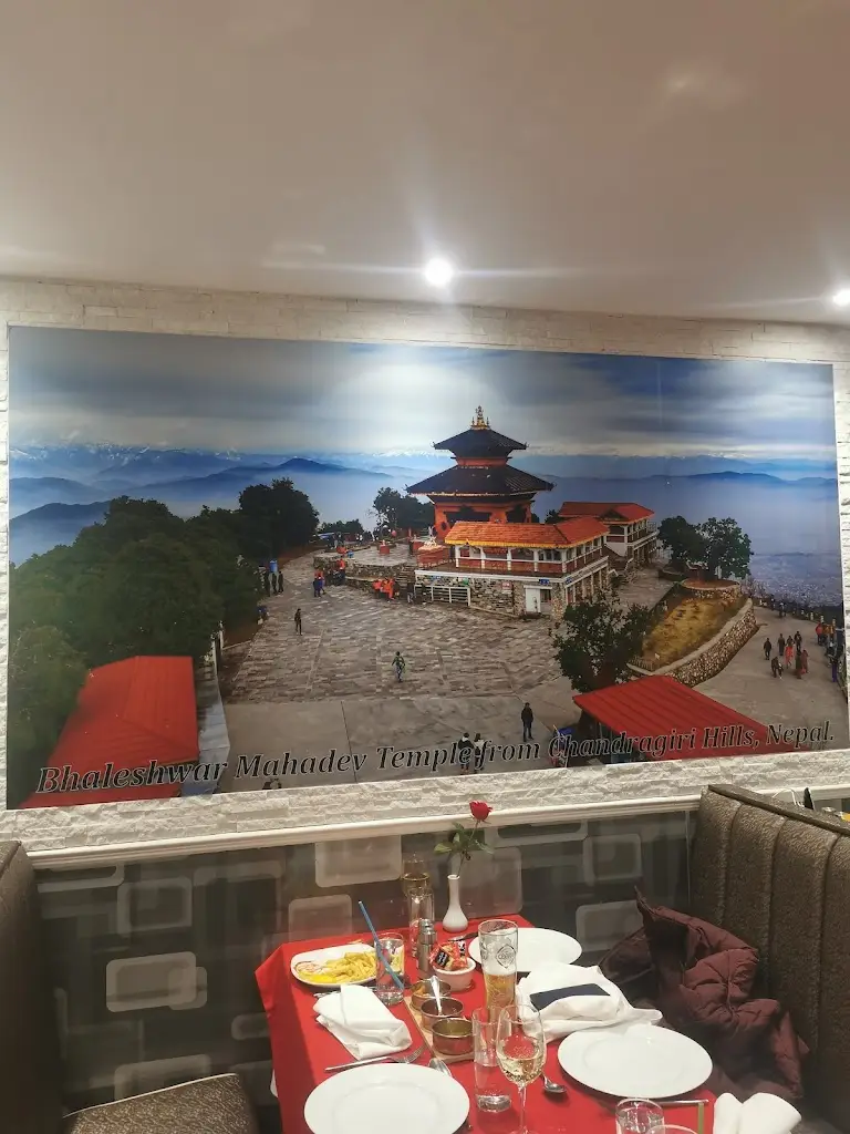 Shimla Dining and Earl David Hotel_East Wemyss_slider_image_1