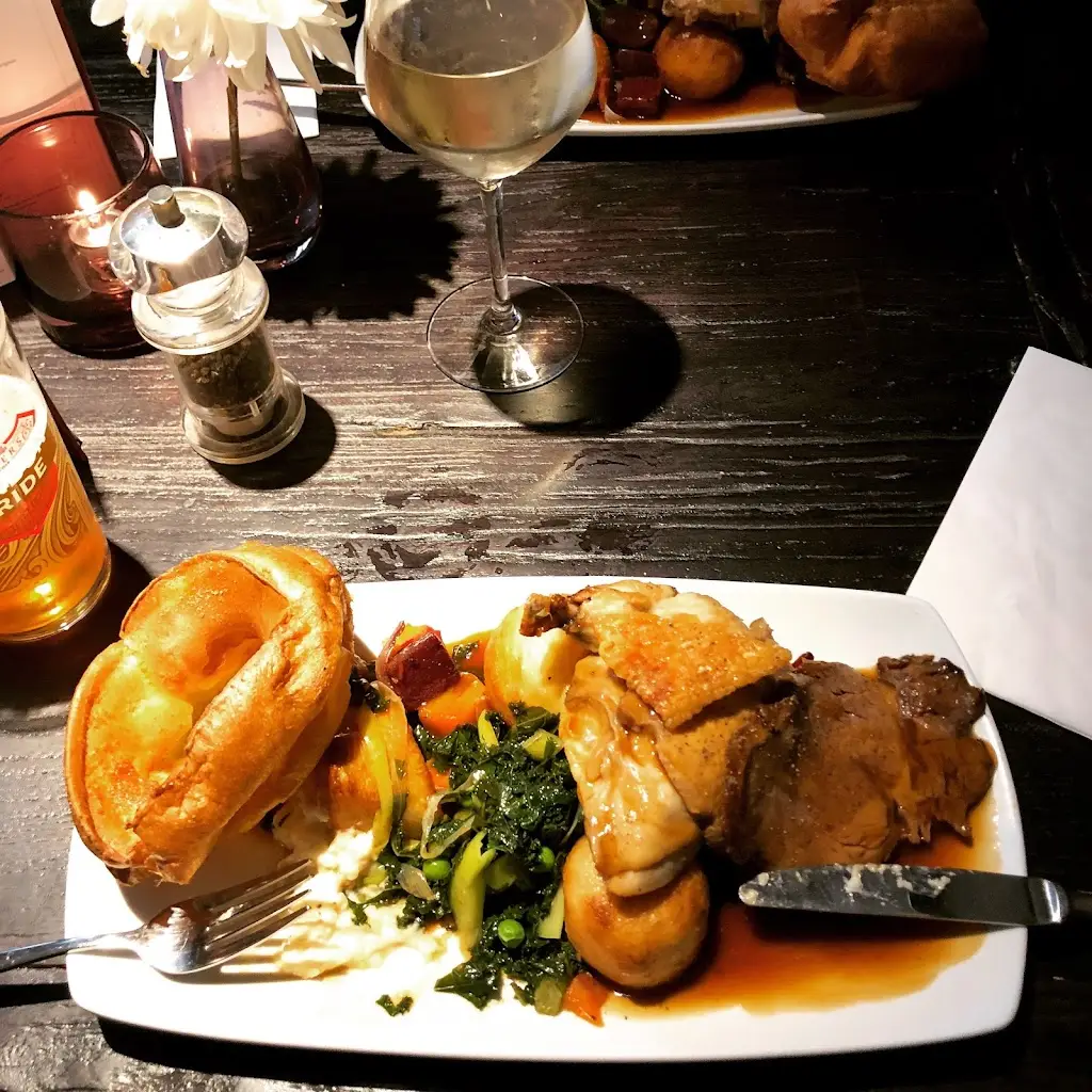 Menu_Dukes Head Billericay_Billericay_image_5