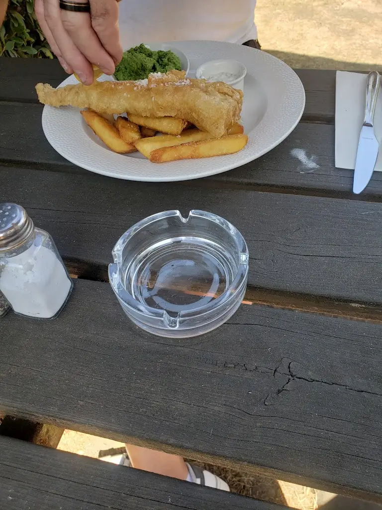 Menu_Dukes Head Billericay_Billericay_image_6