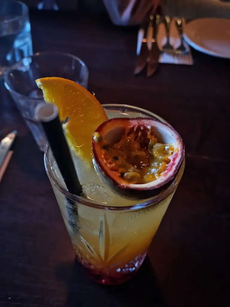 Menu_Dukes Head Billericay_Billericay_image_8