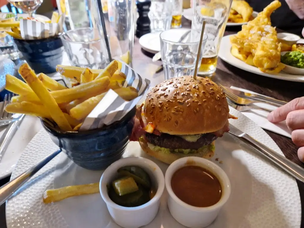 Menu_Dukes Head Billericay_Billericay_image_9