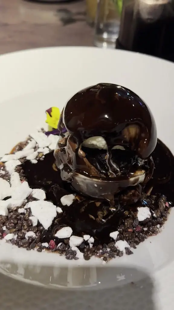 Emily Kapllani_Dukes Head Billericay_Billericay_review