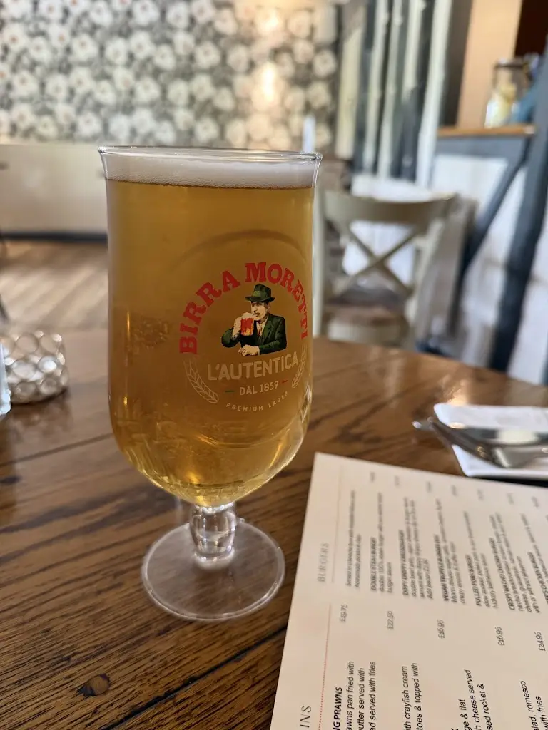 Sara-Jane Shore_Dukes Head Billericay_Billericay_review