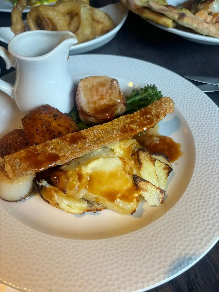 Kem Celik_Dukes Head Billericay_Billericay_review