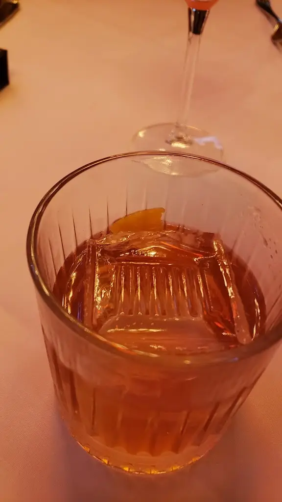 Menu_The Dome_Edinburgh_image_5