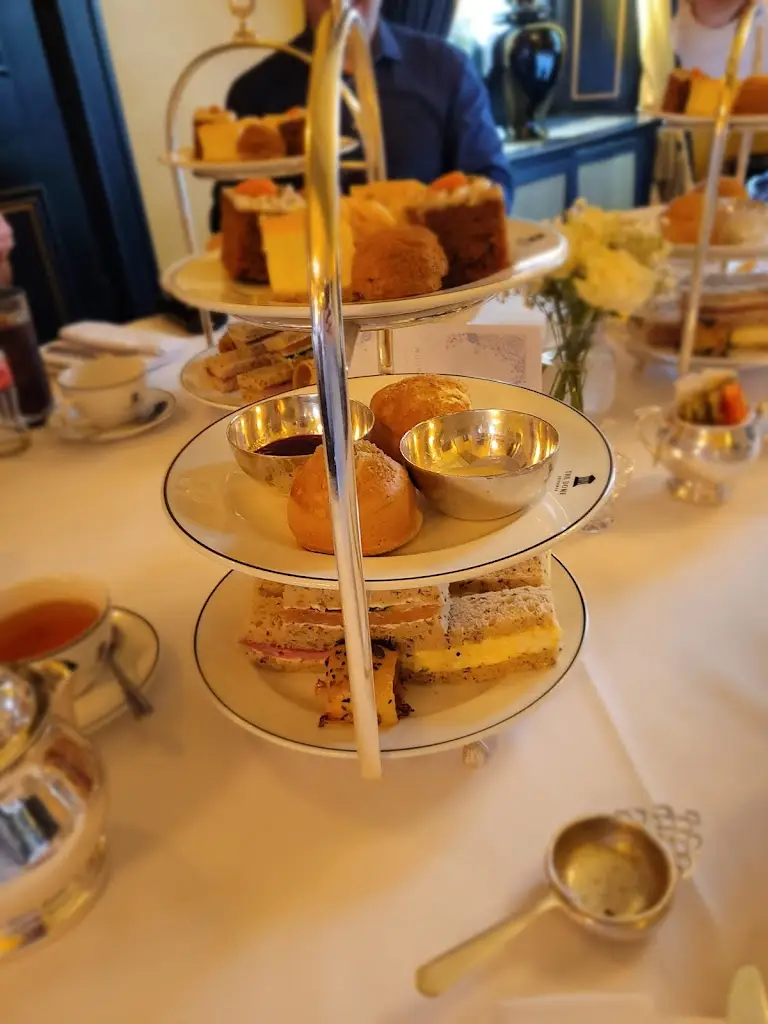 Menu_The Dome_Edinburgh_image_6