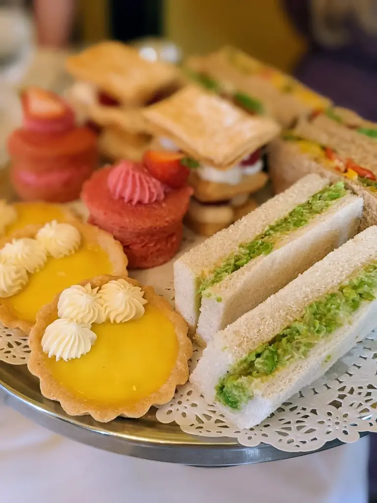 Menu_The Dome_Edinburgh_image_9