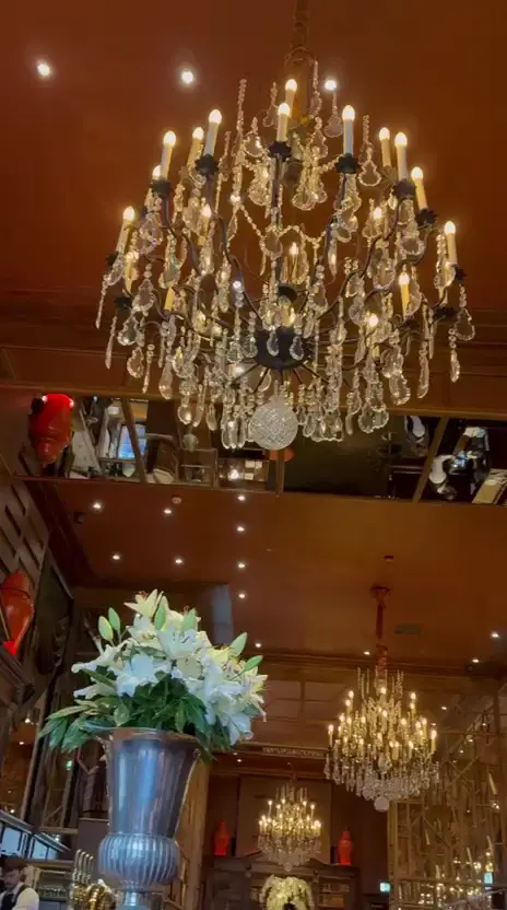 Manjit Singh_The Dome_Edinburgh_review