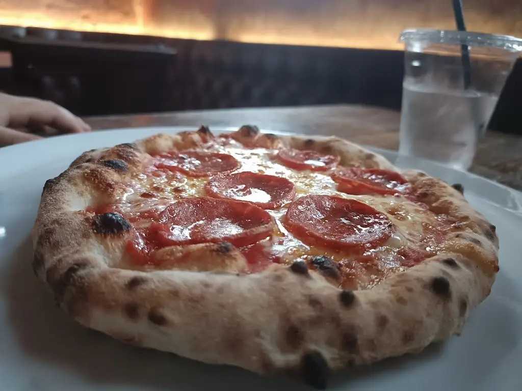 Menu_Hector's Artisan Pizzeria_Dunbar_image_2