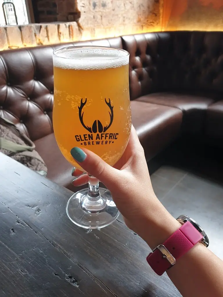 Menu_Hector's Artisan Pizzeria_Dunbar_image_3