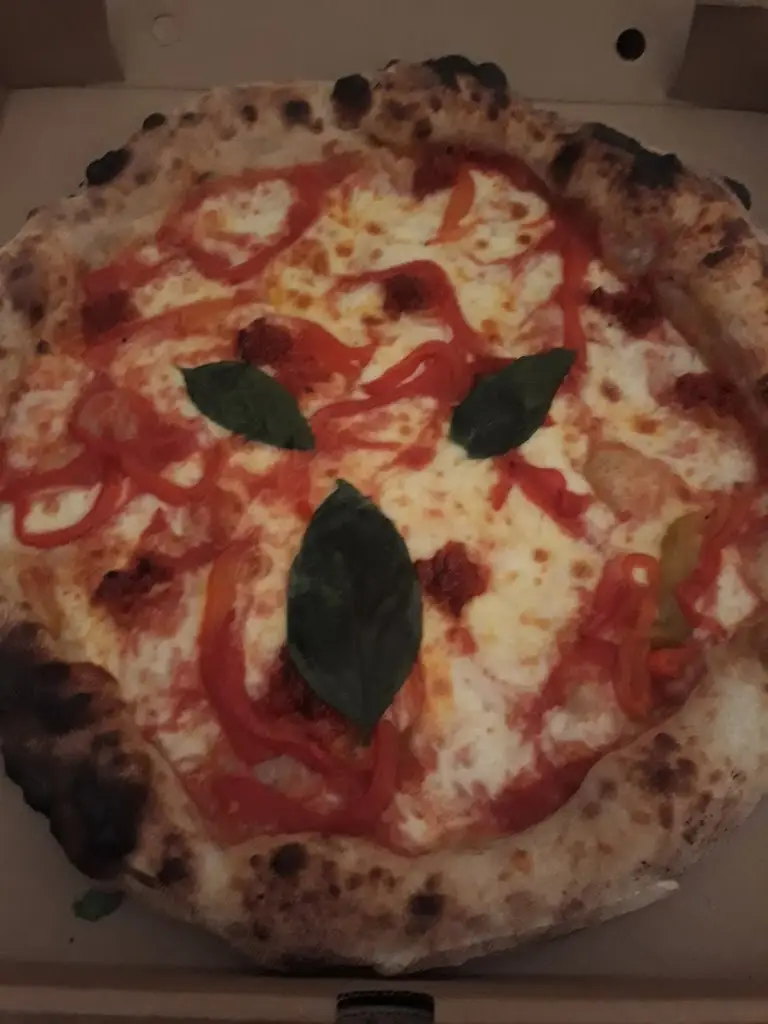 Menu_Hector's Artisan Pizzeria_Dunbar_image_4