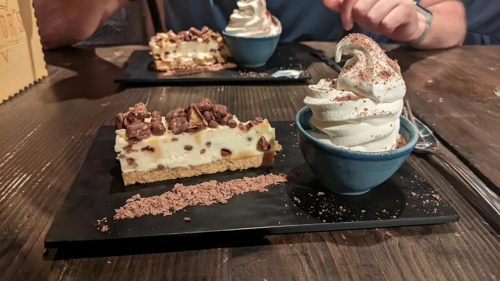 Menu_Hector's Artisan Pizzeria_Dunbar_image_6