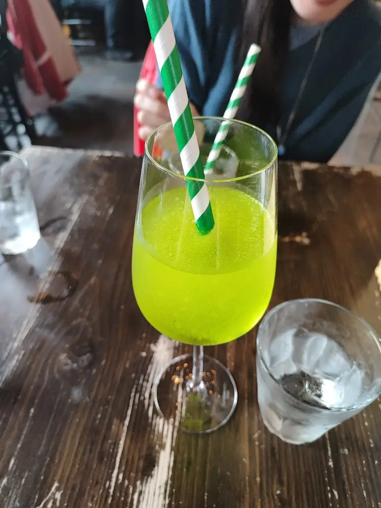 Menu_Hector's Artisan Pizzeria_Dunbar_image_8