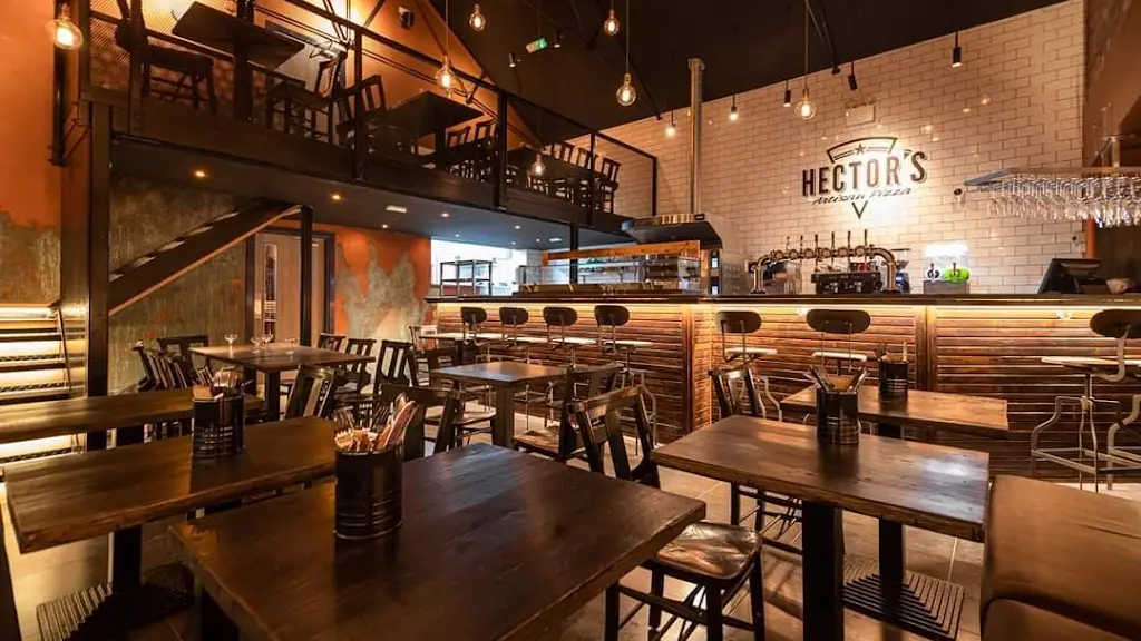 Hector's Artisan Pizzeria_Dunbar_slider_image_1