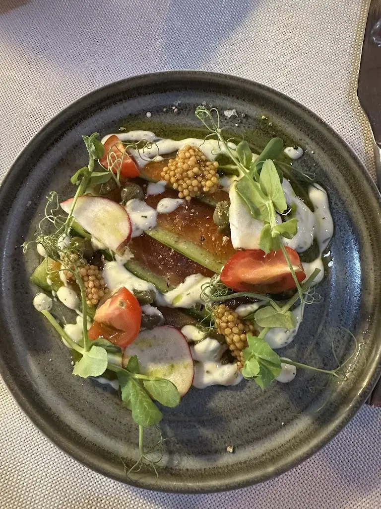 Neyland Robinson_The Creel_Dunbar_review