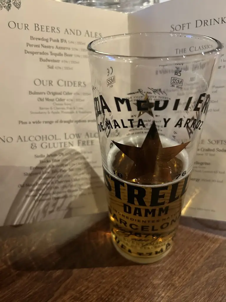 Menu_Pine Marten_Dunbar_image_1