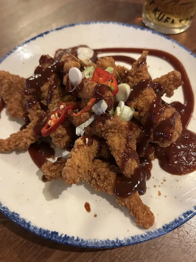 Mike Lagermann_Pine Marten_Dunbar_review