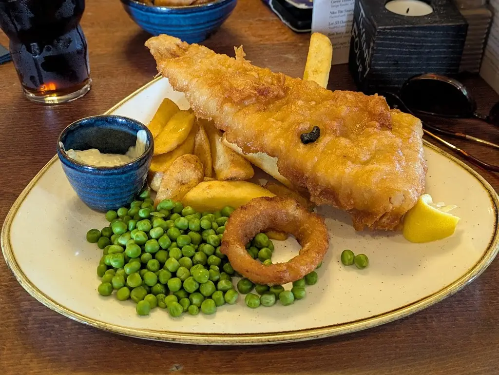 Jennifer McLaren_Pine Marten_Dunbar_review