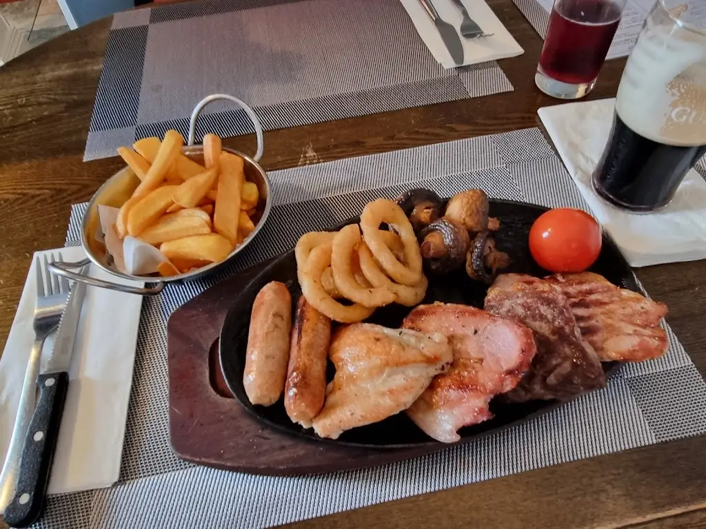 Wayne Yum_The Black Agnes Gastropub_Dunbar_review