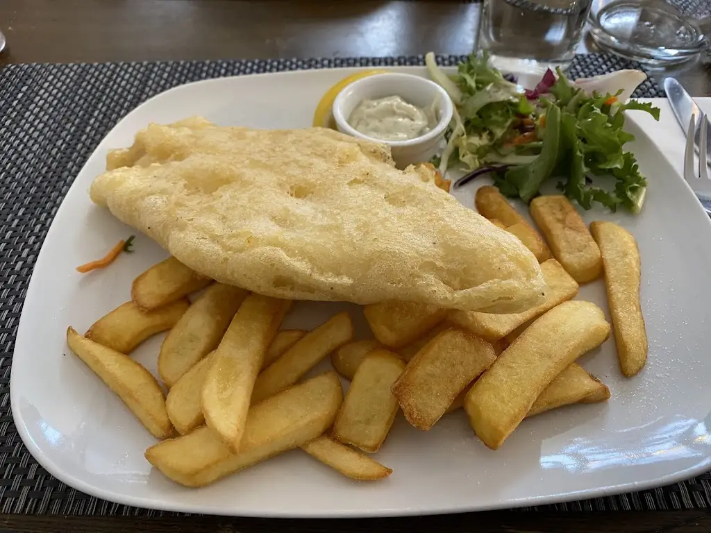 Natt_The Black Agnes Gastropub_Dunbar_review