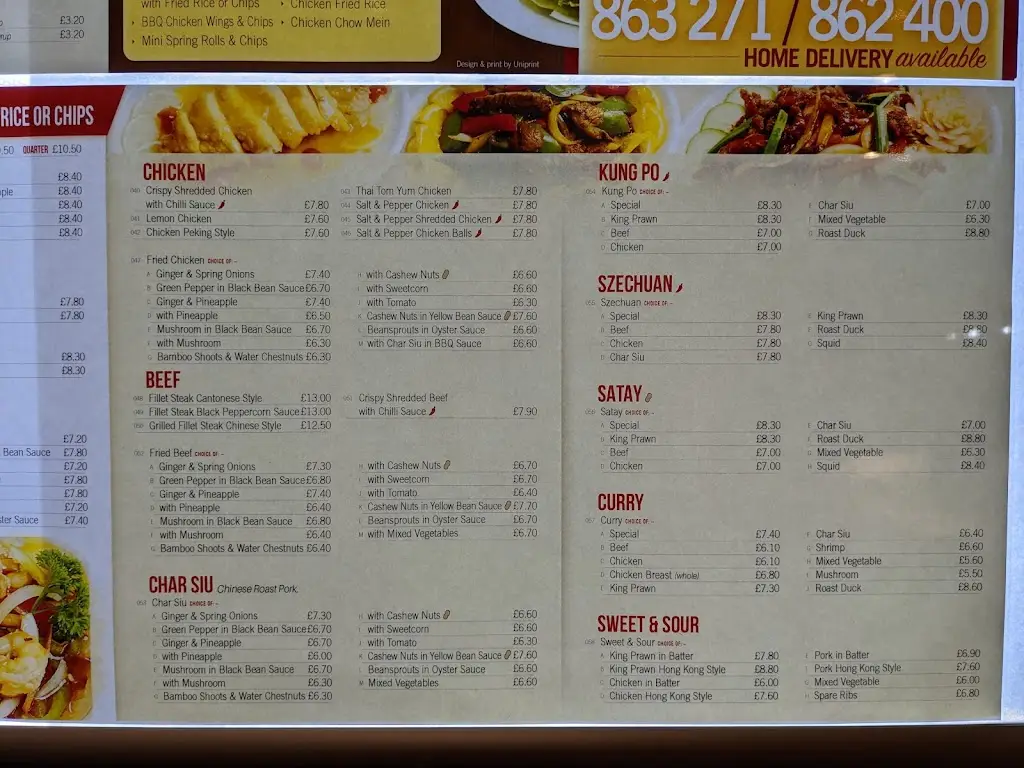 Menu_Kings Palace_Dunbar_image_2